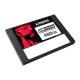 Твердотельный накопитель/ Kingston SSD DC600M, 480GB, 2.5" 7mm, SATA3, 3D TLC, R/W 560/470MB/s, IOPs 94 000/41 000, TBW 876, DWPD 1 (12 мес)