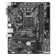 Материнская плата GIGABYTE H510M H V2, LGA1200, Q470, 2*DDR4, 4*SATA, 1*M.2, 2*USB 3.2, 4*USB 2.0, 1*PCIx16, 1*PCIx1, D-Sub+HDMI, mATX