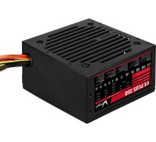 Блок питания Formula V Line VX PLUS 350, 350W, ATX12V v2.3, 12cm Fan (ex Aerocool)