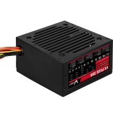 Блок питания Formula V Line VX PLUS 350, 350W, ATX12V v2.3, 12cm Fan (ex Aerocool)