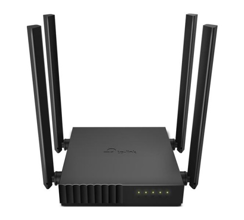 маршрутизатор TP-Link Archer C54, AC1200 Dual-Band Wi-Fi Router