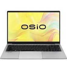 Ноутбук FocusLine F160a-010 16.1"(1920x1080 IPS (матовый))/AMD Ryzen 7 5700U(1.8Ghz)/16384Mb/1024SSDGb/noDVD/Ext:AMD Radeon Vega 8 /Cam/BT/WiFi/45.6WHr/war 1y/1.77kg/Space Gray/noOS + не МПТ