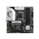 Материнская плата MSI B760M GAMING PLUS WIFI,B760,LGA1700,4DDR5,2PCI-Ex16,1PCI-Ex1,2M.2,4SATA3,2USB3.2 Gen2,7US