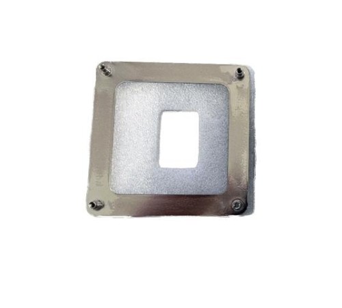 Радиатор для процессора/ Intel® Active CPU Heat-sink for 2U server, LGA1700
