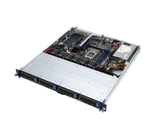 Серверная платформа/ ASUS RS300-E12-PS4/350W Серверная платформа/ ASUS RS300-E12-PS4/350W