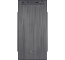 Корпус Formula V Line CS-108 mATX USB3.0x1/USB2.0x1/audio (ex Aerocool)
