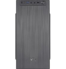 Корпус Formula V Line CS-108 mATX USB3.0x1/USB2.0x1/audio (ex Aerocool)