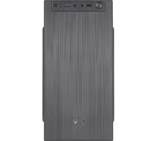 Корпус Formula V Line CS-108 mATX USB3.0x1/USB2.0x1/audio (ex Aerocool)