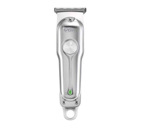 Машинка для стрижки VGR V -071, серебристый Машинка для стрижки VGR V -071, серебристый