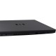 Ноутбук/ Ноутбук KVADRA NAU LE14U 14.1"(1920x1080 IPS)/Intel Core i5 1235U(1.3Ghz)/8192Mb/256SSDGb/noDVD/Int:Intel Iris Xe Graphics/Cam/BT/WiFi/55WHr/war 1y/1.56kg/графит/noOS + FRP