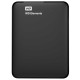 Внешний Жесткий диск Western Digital Elements Portable WDBU6Y0020BBK-WESN 2TB 2.5" 5400 RPM USB 3.0 Black (C6B)