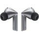 Наушники/ Original Samsung Galaxy Buds3 Pro Silver