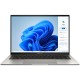 Ноутбук/ ASUS UX5304VA-NQ396 13.3"(2880x1800 OLED 16:10)/Intel Core i7 1355U(1.7Ghz)/16384Mb/1024SSDGb/noDVD/Int:Intel Iris Xe Graphics/Cam/BT/WiFi/63WHr/war 1y/1kg/Basalt Grey/DOS + магн-алюм корп; чехол