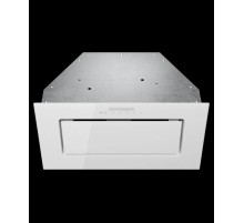 Вытяжка встраиваемая Kuppersberg/ Вытяжка встраиваемая Kuppersberg, 4 скорости, турбо режим, интенсивный режим, таймер, сенсорное управление, светодиодное освещение, цвет белый