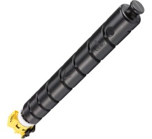 тонер-картридж Kyocera TK-8375Y/ Toner Cartridge Kyocera TK-8375Y (20K)