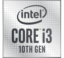 Процессор/ APU LGA1200 Intel Core i3-10105 (Comet Lake, 4C/8T, 3.7/4.4GHz, 6MB, 65/90W, UHD Graphics 630) OEM/BOX