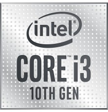 Процессор/ APU LGA1200 Intel Core i3-10105 (Comet Lake, 4C/8T, 3.7/4.4GHz, 6MB, 65/90W, UHD Graphics 630) OEM/BOX