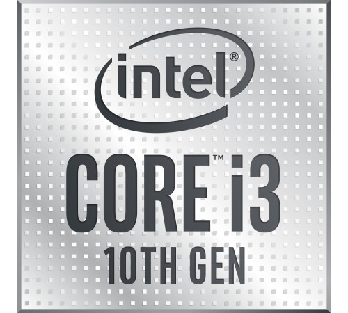 Процессор/ APU LGA1200 Intel Core i3-10105 (Comet Lake, 4C/8T, 3.7/4.4GHz, 6MB, 65/90W, UHD Graphics 630) OEM/BOX
