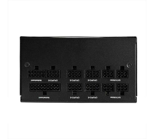 PSU Chieftec PowerUP Chieftronic GPX-850FC 80 Plus GOLD BOX PSU Chieftec PowerUP Chieftronic GPX-850FC 80 Plus GOLD BOX