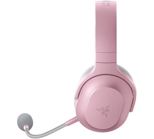 Гарнитура Razer Barracuda X (2022) - Quartz Pink/ Razer Barracuda X 2022 Quartz Pink headset Гарнитура Razer Barracuda X (2022) - Quartz Pink/ Razer Barracuda X 2022 Quartz Pink headset