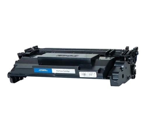 -/ Тонер-картридж NVP (БЕЗ ЧИПА) (БЕЗ ГАРАНТИИ) NV-CF289X для HP LaserJet M507/M528 (10000k) -/ Тонер-картридж NVP (БЕЗ ЧИПА) (БЕЗ ГАРАНТИИ) NV-CF289X для HP LaserJet M507/M528 (10000k)