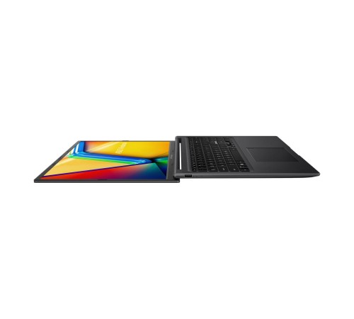 Ноутбук/ ASUS K3604VA-MB232 16"(1920x1200 (матовый))/Intel Core i7 1355U(1.7Ghz)/16384Mb/1024PCISSDGb/noDVD/Int:Intel Iris Xe Graphics/Cam/BT/WiFi/42WHr/war 1y/1.76kg/Cool Silver/DOS Ноутбук/ ASUS K3604VA-MB232 16"(1920x1200 (матовый))/Intel Core i7 1355U(1.7Ghz)/16384Mb/1024PCISSDGb/noDVD/Int:Intel Iris Xe Graphics/Cam/BT/WiFi/42WHr/war 1y/1.76kg/Cool Silver/DOS
