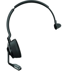 Гарнитура беспроводная/ Jabra Engage 75 Mono, EMEA