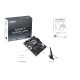 Материнская плата/ A620M-F GAMING WIFI