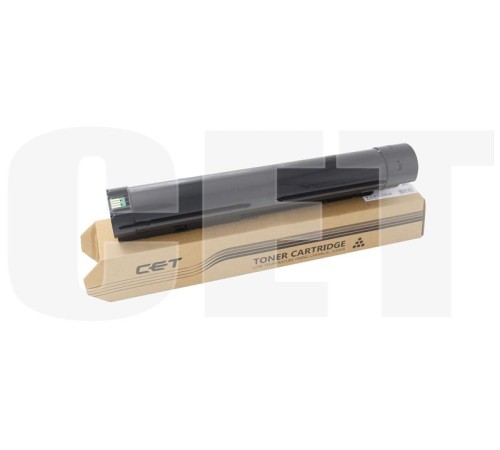 -/ Тонер-картридж (CPT, CE08) 106R03745 для XEROX VersaLink C7020/C7025/C7030 (CET) Black, 330г