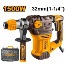 Перфоратор Ingco RH150028