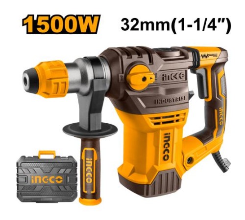 Перфоратор Ingco RH150028 Перфоратор Ingco RH150028