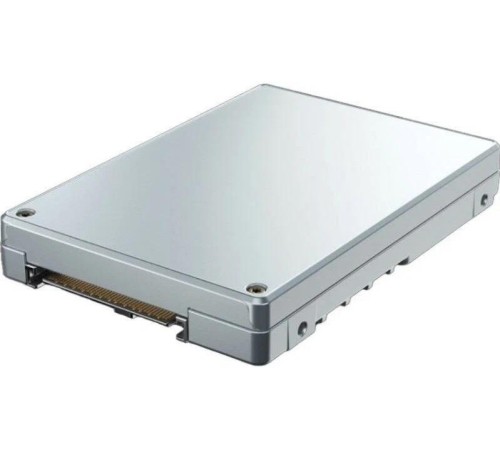 Твердотельный накопитель Solidigm / Intel SSD 2.5"(SFF/U.2) P5520 Series (15.36TB, 2.5in PCIe 4.0 x4, 3D4, TLC) Твердотельный накопитель Solidigm / Intel SSD 2.5"(SFF/U.2) P5520 Series (15.36TB, 2.5in PCIe 4.0 x4, 3D4, TLC)