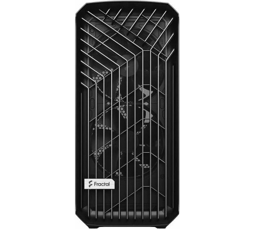 Корпус без блока питания/ Case Fractal Design Torrent TG Light Tint, Full-Tower, 2x180mm + 3x140mm, 2xUSB-A 3.2 + 1xUSB 3.2 Type-C E-ATX, SSI-CEB, SSI-EEB, ATX, mATX, mITX Black Корпус без блока питания/ Case Fractal Design Torrent TG Light Tint, Full-Tower, 2x180mm + 3x140mm, 2xUSB-A 3.2 + 1xUSB 3.2 Type-C E-ATX, SSI-CEB, SSI-EEB, ATX, mATX, mITX Black