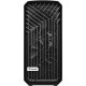 Корпус без блока питания/ Case Fractal Design Torrent TG Light Tint, Full-Tower, 2x180mm + 3x140mm, 2xUSB-A 3.2 + 1xUSB 3.2 Type-C E-ATX, SSI-CEB, SSI-EEB, ATX, mATX, mITX Black