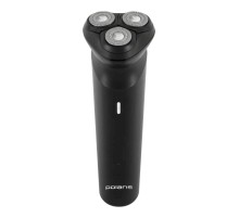 Бритва электрическая PMR 0411RC ProLong 4D Li+ Черный
