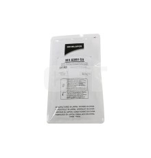 Тонеры и девелоперы Девелопер MX-60NVSA для SHARP MX-3050N/4050N/5070N/C3081R/C5081D (CET) CMY, 600г, 400000 стр., CET171010