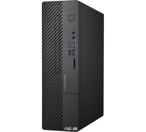 Системные блоки и рабочие станции/ ASUS D500SC-511400021X  Intel Core i5 11400(2.6Ghz)/8192Mb/256PCISSDGb/DVDrw/Int:Shared/BT/WiFi/war 1y/5.5kg/Black/W11Pro + проводные KB+M