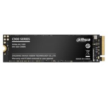 SSD накопитель Dahua SSD C900 128GB M.2 2280 PCIe3x4 3D NAND TLC, R/W up to 2000/650MB/s, IOPS(R4K) 58K/102K, TBW 80TB, 3y wty