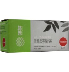 -/ Картридж лазерный Cactus CS-TK5230BK TK-5230BK черный (2600стр.) для Kyocera Ecosys M5521cdn/M5521cd