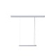 Умный подвесной светильник Yeelight Crystal Pendant Lamp YLDL01YL (Мятая упаковка)