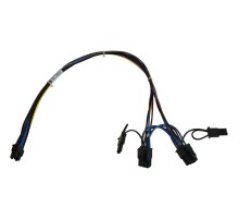 Кабель питания для видеокарты/ Gigabyte VGA power cable for R282-G30