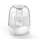 Увлажнитель воздуха deerma Humidifier DEM-F325 White, ультразвуковой, 25W, S-30m2, Capacity - 5L,Consumption: 300 ml/hour,  36dB, Body Material: Plastic (Вскрытая упаковка)
