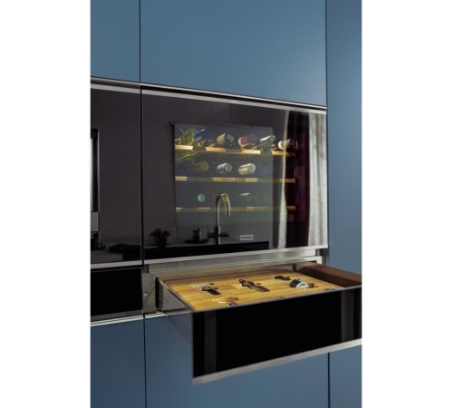 Винный шкаф FRANKE/ Best, Винный шкаф Franke FMY 24 WCR N XS 131.0717.411