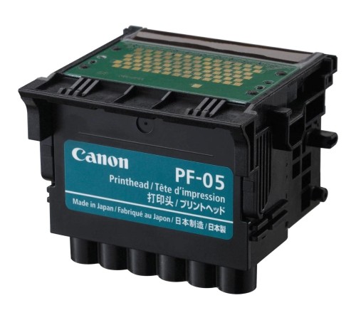 Печатающая головка/ PRINT HEAD PF-05