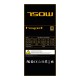Блок питания/ Power Supply HSPD, 750W 80+ Gold (ATX, 3.1, PCIe 5.1, Full modular, 1x24(20+4)pin 600mm, 2xCPU 8(4+4)pin 700mm, 2xPCIe*2 8(6+2)pin 550+150mm, 1x12V(2x6) 12+4pin 600W 550mm  2xSATA*3 500+150+150mm, 1xMOLEX4pin*3+FDD 500+150+150+150mm , Active