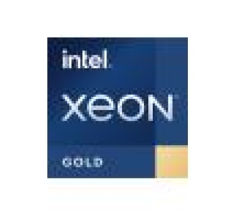 Процессор DELL Intel Xeon Gold 6326 (2.9GHz,16C,24M,Turbo,185W HT), DDR4 3200 ( analog SRKXK, с разборки, без ГТД)