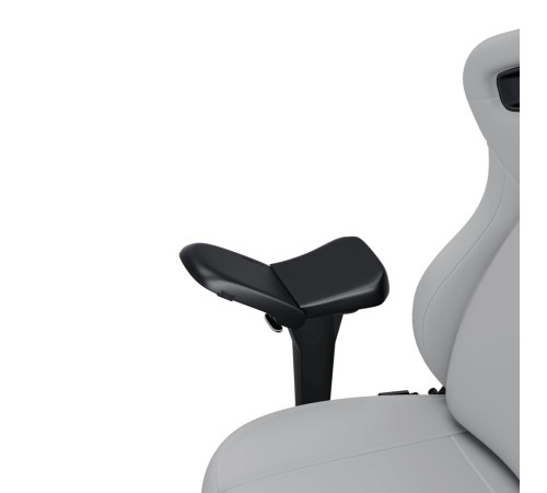 Кресло игровое Anda Seat Kaiser 4 XL Cloudy White (модель AD12) Кресло игровое Anda Seat Kaiser 4 XL Cloudy White (модель AD12)