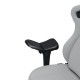 Кресло игровое Anda Seat Kaiser 4 XL Cloudy White (модель AD12)