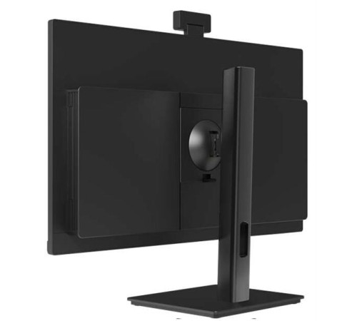 Моноблок IRBIS SmartAIO 24; 23.8“(i5-12400;16GB/512GB;IPS;16:9;1920x1080x100Hz;1500:1;250Cd/m2;5ms;HDMI(out);DP;USB-C;4*USB2.0;2*USB3.1;RJ45;WebC 5MP;WIFI6;BT5.0;Tilt;HAS;Piv;Spk2*3W;keyb+m;Win11Pro(Китай)