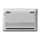 MEGABOOK T1 2023 T15AA 15.6" (1920x1080)/Intel Core i5-12450H/6х4,7Гц+4x3,5Гц/16Gb/512Gb/Integrated/Wifi 6/BT5.2/2.0MP/Fingerprint/1,56 kg/Win11/Silver (Вскрытая упаковка)